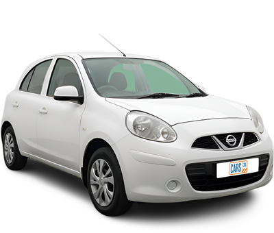 Nissan Micra-img